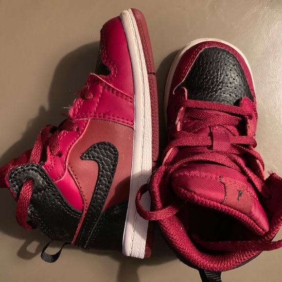 toddler aj1